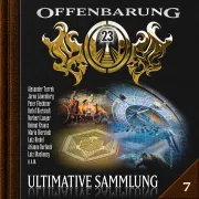 Cover of Ultimative Sammlung Volume 7 by Fibonacci, Catherine