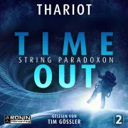 Cover von Time Out von Thariot