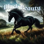 Cover of Folge 102: Black Beauty by Schlösser, Aikaterini Maria
