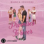 Cover of Promises of Forever by Iosivoni, Bianca