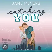 Cover von catching YOU von Meyers, Jane