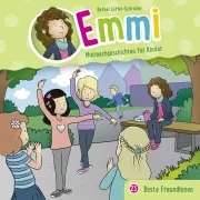 Cover von 23: Beste Freundinnen von Löffel-Schröder, Bärbel