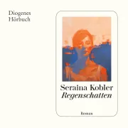 Cover von Regenschatten von Kobler, Seraina