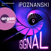 Cover von Das Signal von Poznanski, Ursula