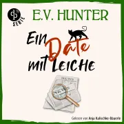 Cover von Ein Date mit Leiche von Hunter, E.V.