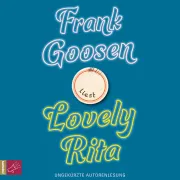 Cover von Lovely Rita von Goosen, Frank