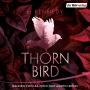 Cover of Thornbird by Kennedy, E.