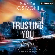 Cover of Hunters - Trusting You by Iosivoni, Bianca