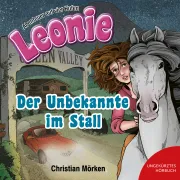 Cover von Leonie: Der Unbekannte im Stall von Mörken, Christian