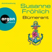 Cover of Blümerant by Fröhlich, Susanne