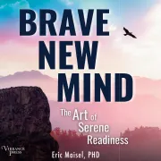 Cover of Brave New Mind by Maisel, Eric