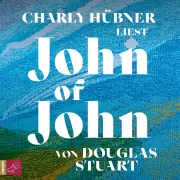 Cover of John of John by Stuart, Douglas