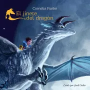Cover von El jinete del dragón von Funke, Cornelia