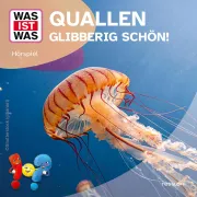 Cover von Quallen - glibberig schön! von Disselhoff, Johannes
