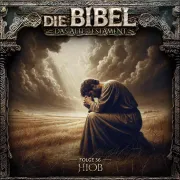 Cover of Altes Testament, Folge 36: Hiob by Schlösser, Aikaterini Maria