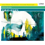 Cover von Taras Augen von Bendixen, Katharina