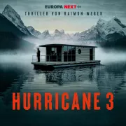 Cover von Hurricane - Staffel 3 von Weber, Raimon