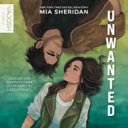 Cover von Unwanted von Sheridan, Mia