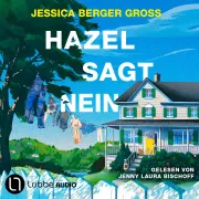 Cover von Hazel sagt Nein von Gross, Jessica Berger