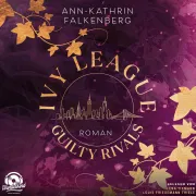 Cover von Guilty Rivals von Falkenberg, Ann-Kathrin