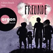 Cover von Freunde von Kranenburg, Eva
