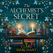 Cover von The Alchemist's Secret von Marchant, Clare