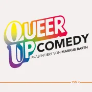 Cover von Queer up 3 von Barth, Markus