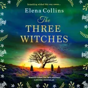 Cover von The Three Witches von Collins, Elena