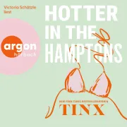 Cover von Hotter in the Hamptons von Tinx