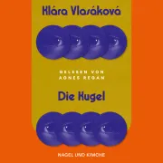 Cover von Die Kugel von Vlasáková, Klára