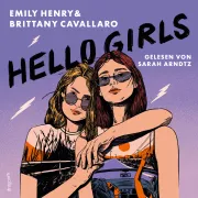 Cover von Hello Girls von Henry, Emily