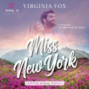 Cover von Miss New York von Fox, Virginia