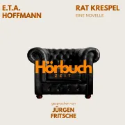 Cover von Rat Krespel. Eine Novelle. von Hörbuchzeit
