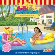 Cover von Folge 164: Hexerei im Cluburlaub von Kaiser, Mariann