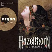 Cover von Hazelthorn von Drews, CG