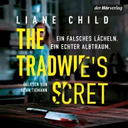 Cover of The Tradwife's Secret by Child, Liane