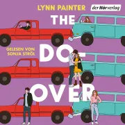 Cover of The Do-Over by Painter, Lynn