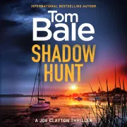 Cover von Shadow Hunt von Tom Bale