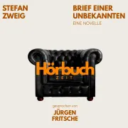 Cover von Brief einer Unbekannten. Eine Novelle. von Hörbuchzeit
