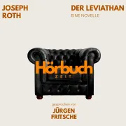 Cover von Der Leviathan. Eine Novelle. von Hörbuchzeit