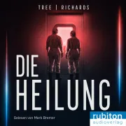 Cover von Die Heilung von Tree, Joshua