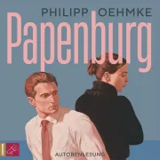 Cover von Papenburg von Oehmke, Philipp
