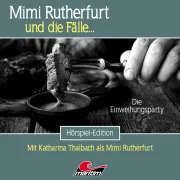 Cover von Folge 75: Die Einweihungsparty von Walter, Silke