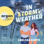 Cover von In Stormy Weather von Curto, Chelsea