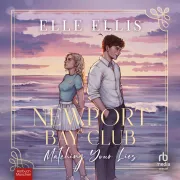 Cover von Matching Your Lies von Ellis, Elle