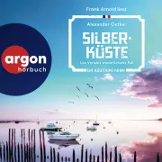 Cover von Silberküste von Oetker, Alexander