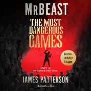 Cover von The Most Dangerous Games von Patterson, James