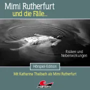 Cover of Risiken und Nebenwirkungen by Walter, Silke