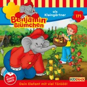 Cover von Folge 171: als Kleingärtner von Andreas, Vincent