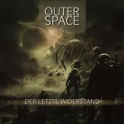 Cover of Folge 6: Der letzte Widerstand by Jawtusch, Tobias
